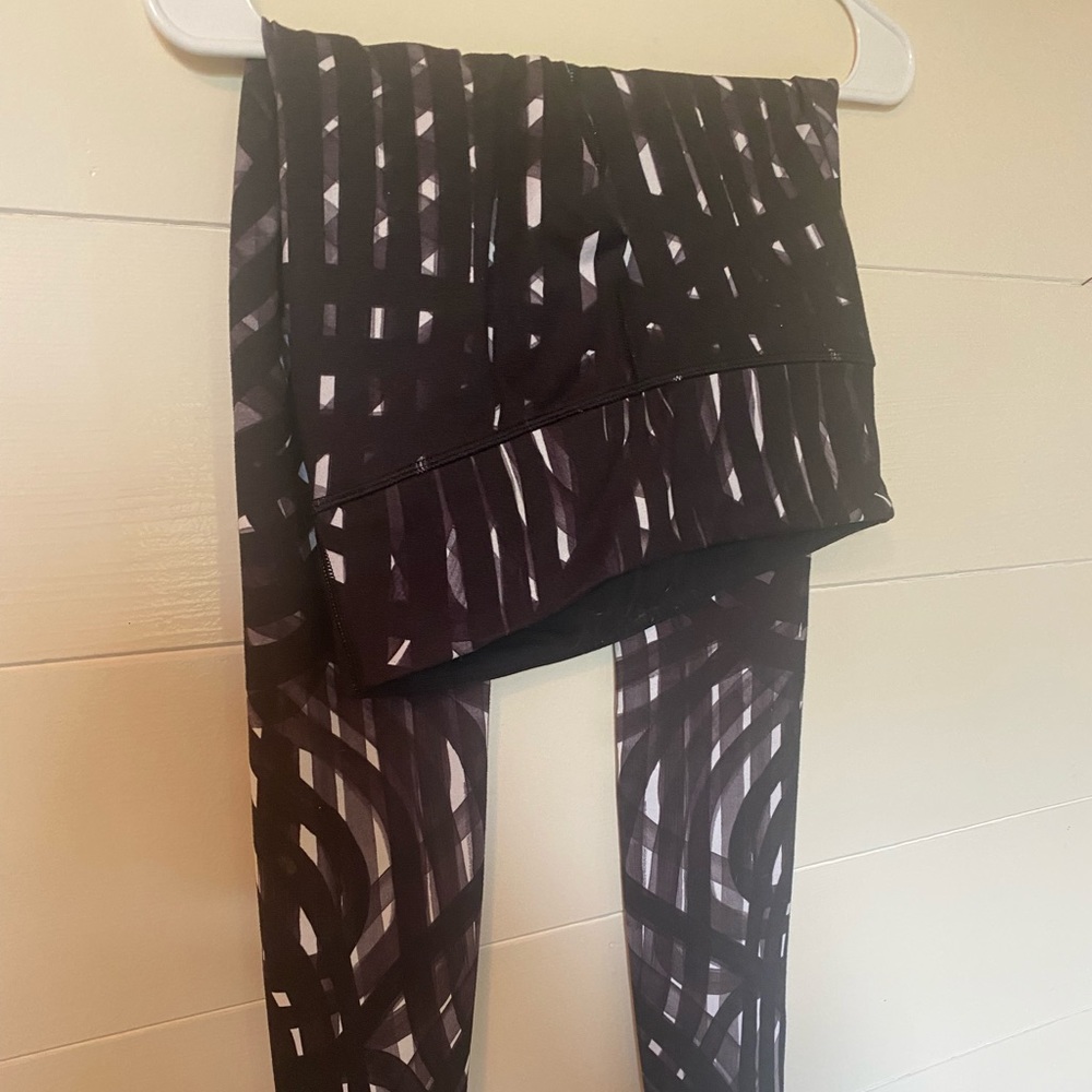 Lulu lemon legging